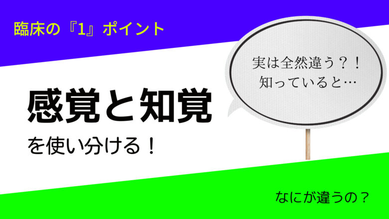 どこからが身体失認？│プロリハ研究サロン〈理学療法士・作業療法士のためのオンラインサロン〉